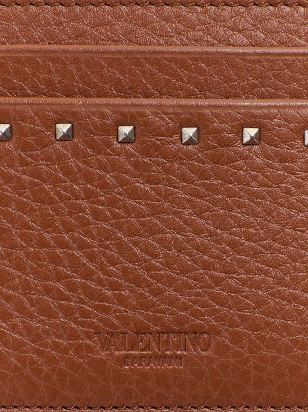 leather cardholder - 5