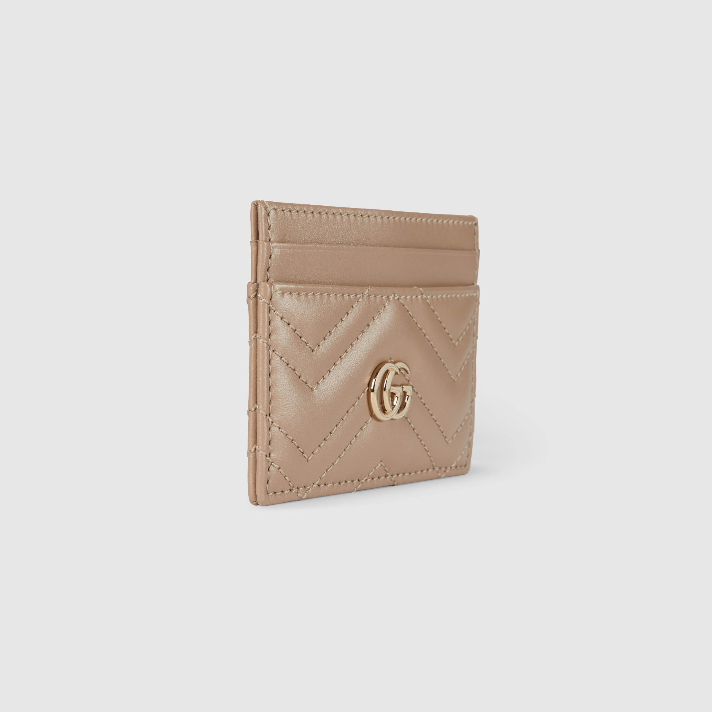 GG Marmont card case - 3