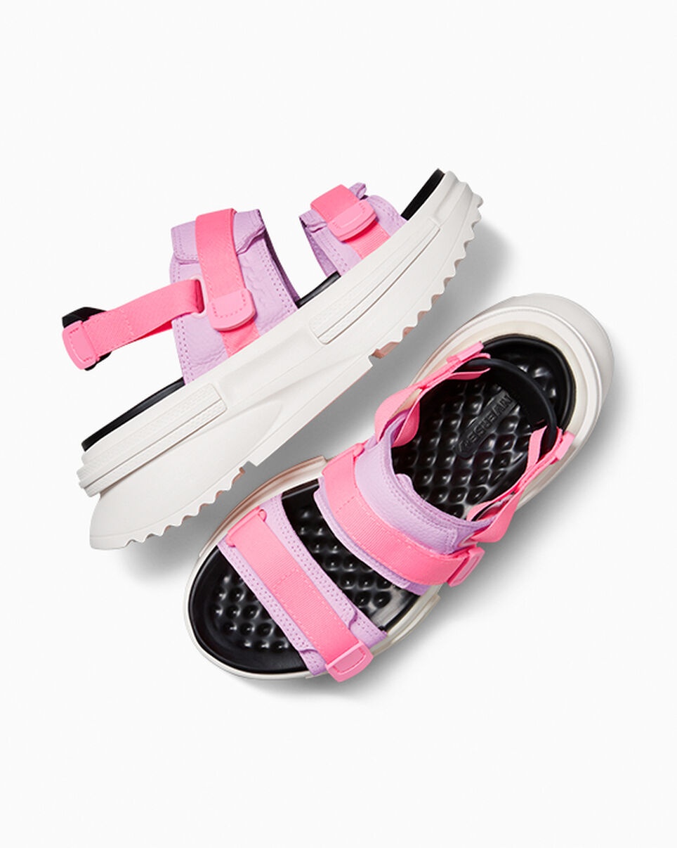 Run Star Utility Sandal CX - 5