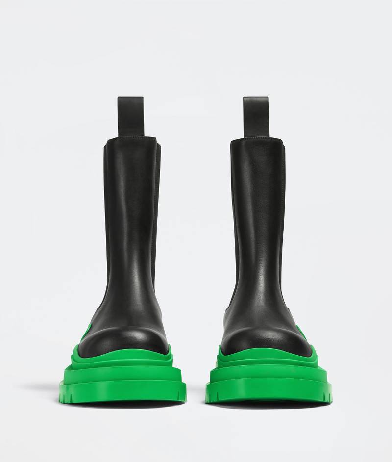 Bottega Veneta tire outlook