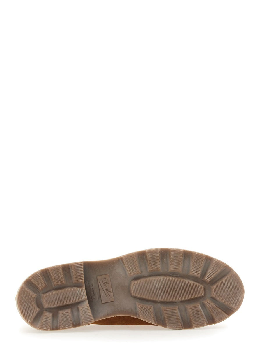 Paraboot Men Lace-Up "Michael" - 3