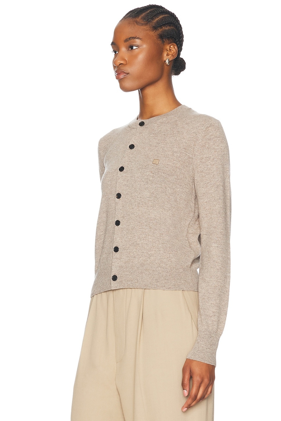 Keny Cardigan - 3