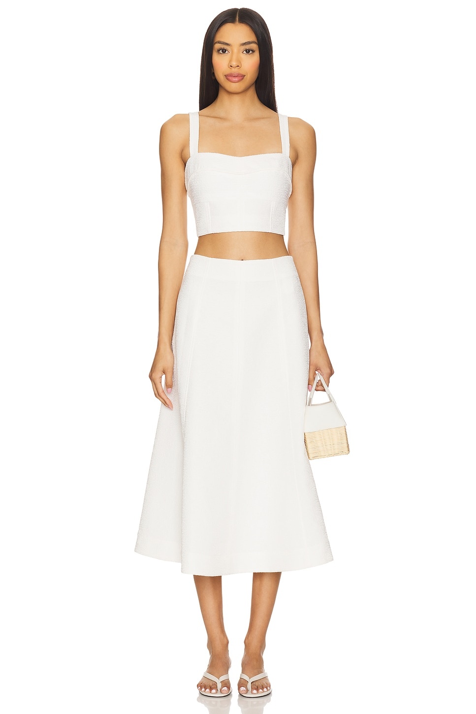 Fellini Skirt - 5