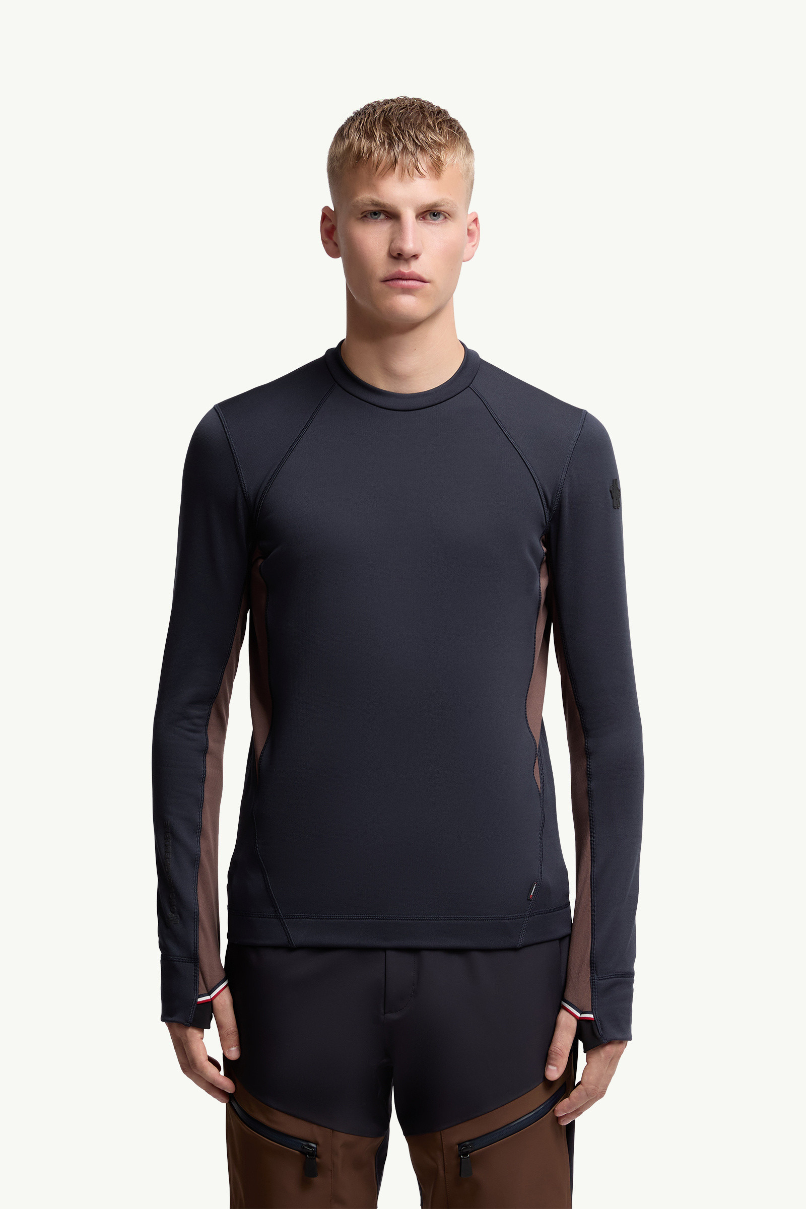 Polartec® Sweatshirt - 3