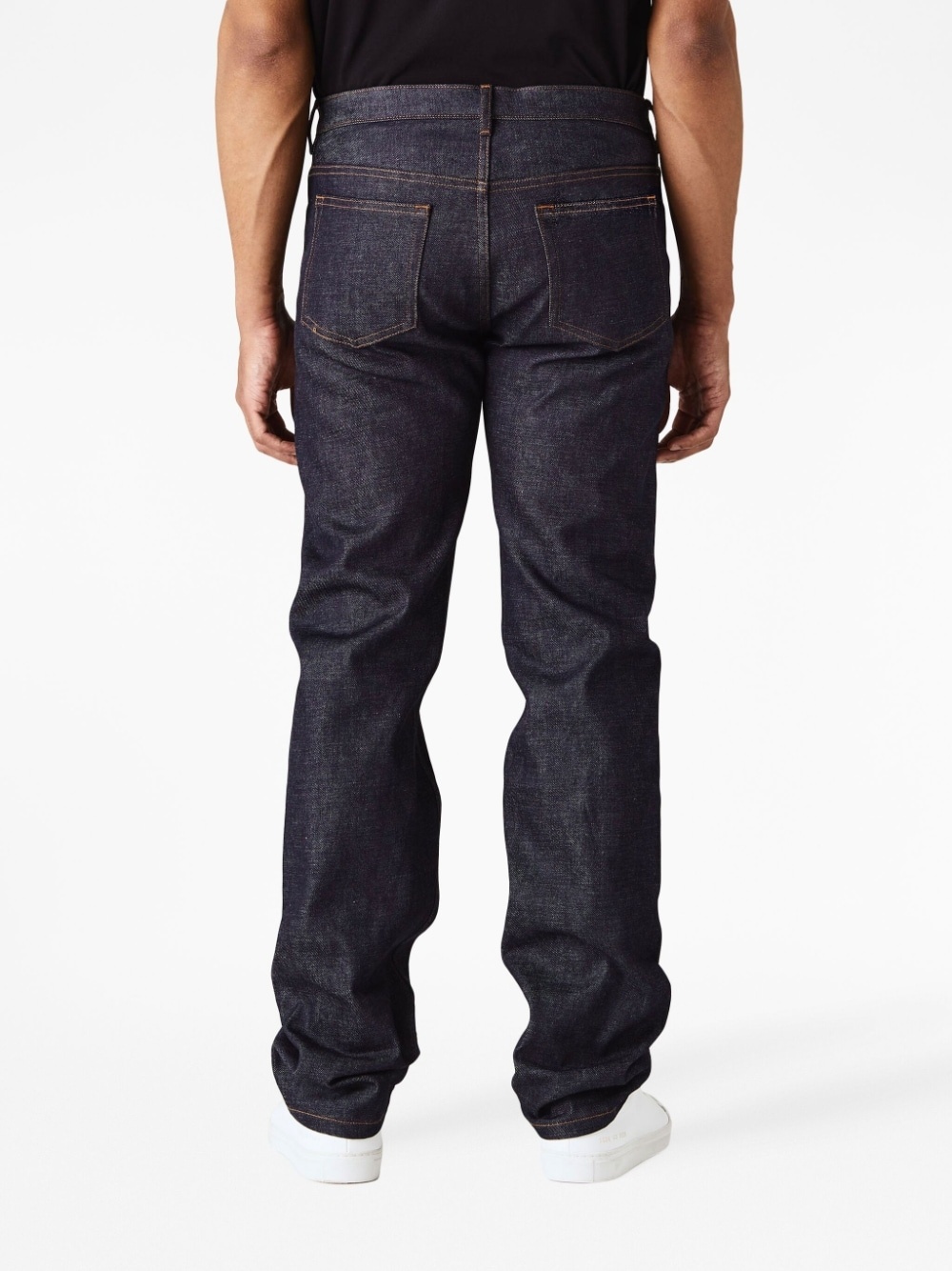 Martin straight-leg jeans - 3