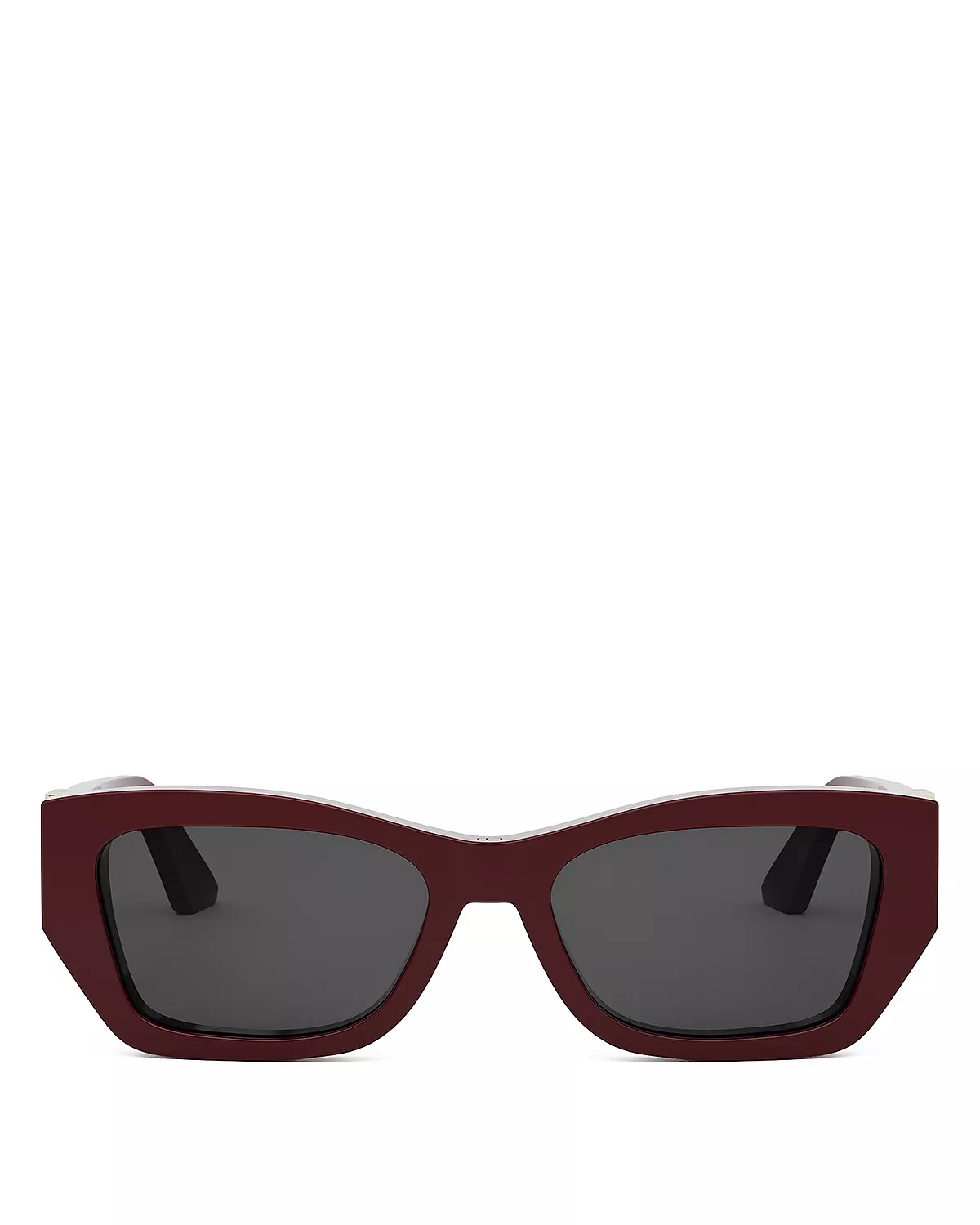 MissDior Square Sunglasses, 55mm - 6