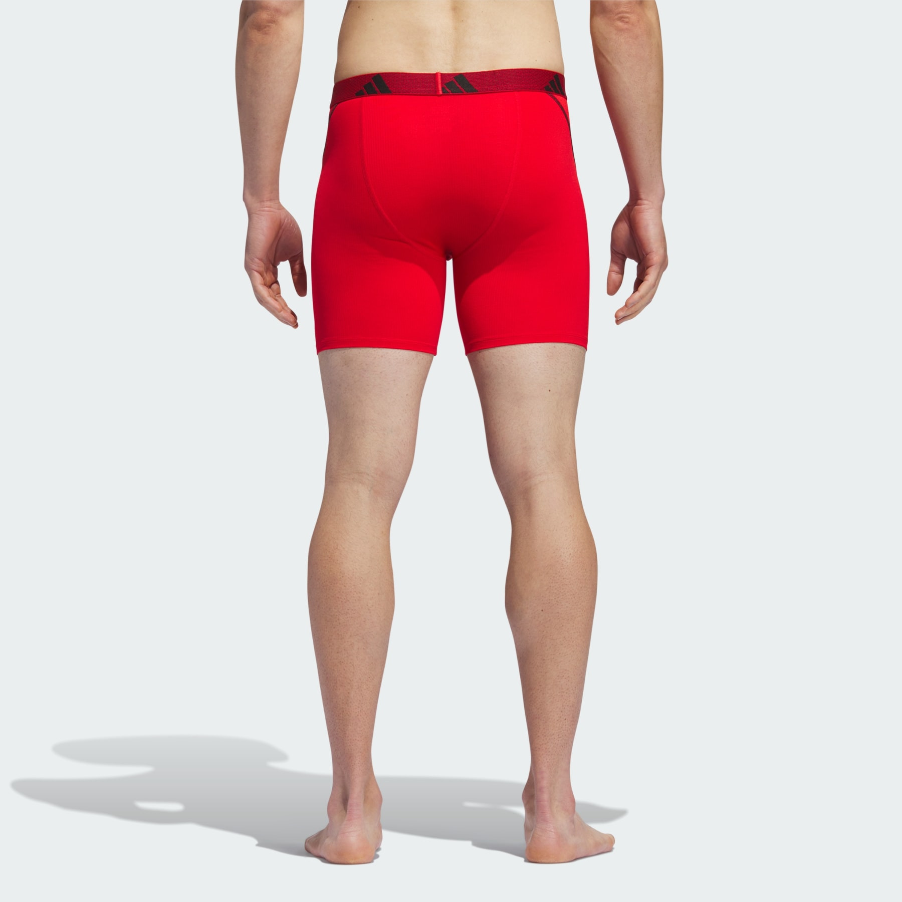 Performance Mesh 3-Pack Boxer Briefs - 3