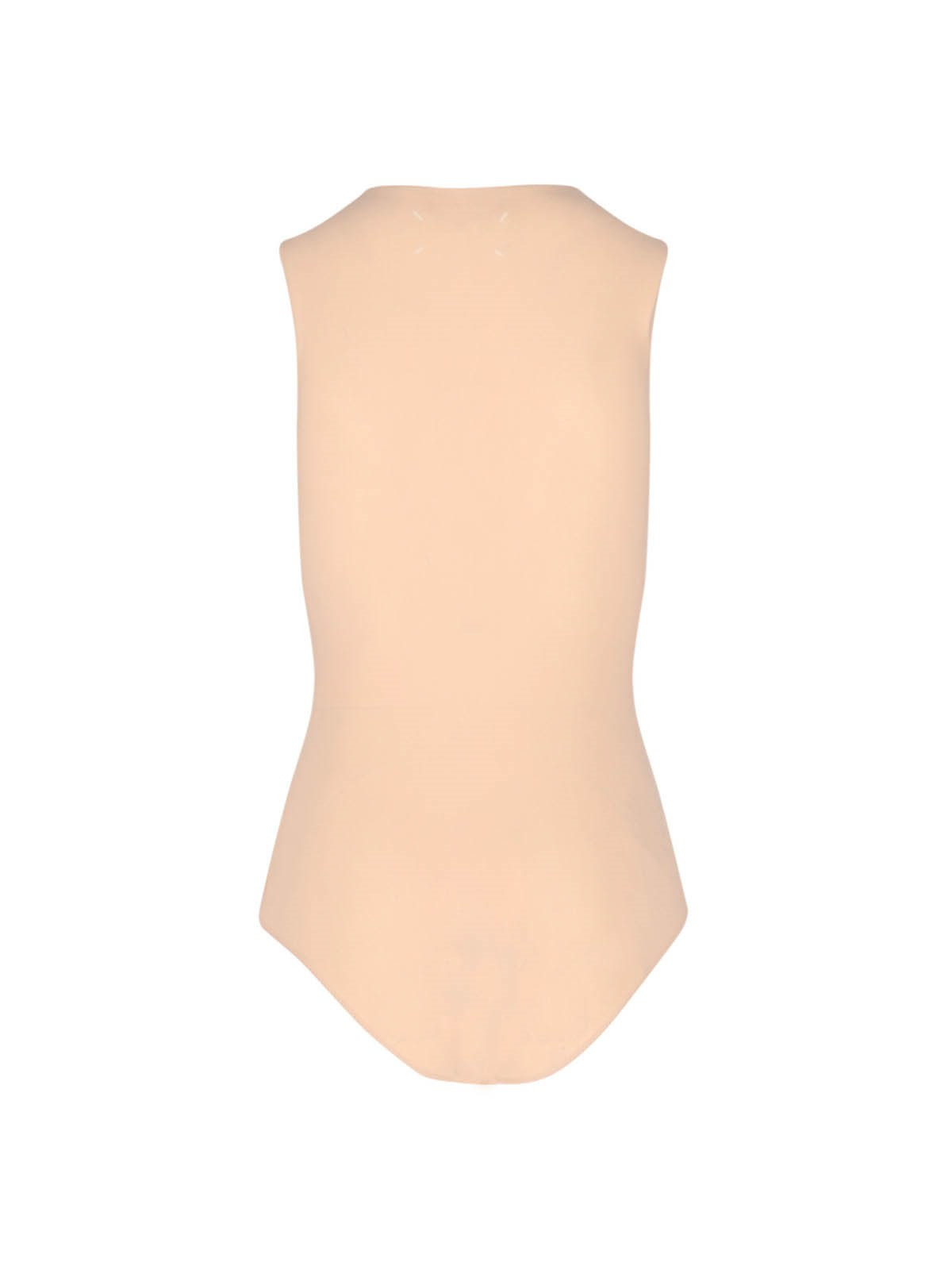 BASIC BODYSUIT - 2
