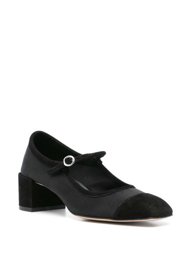 Aeyde 50mm Aline pumps outlook