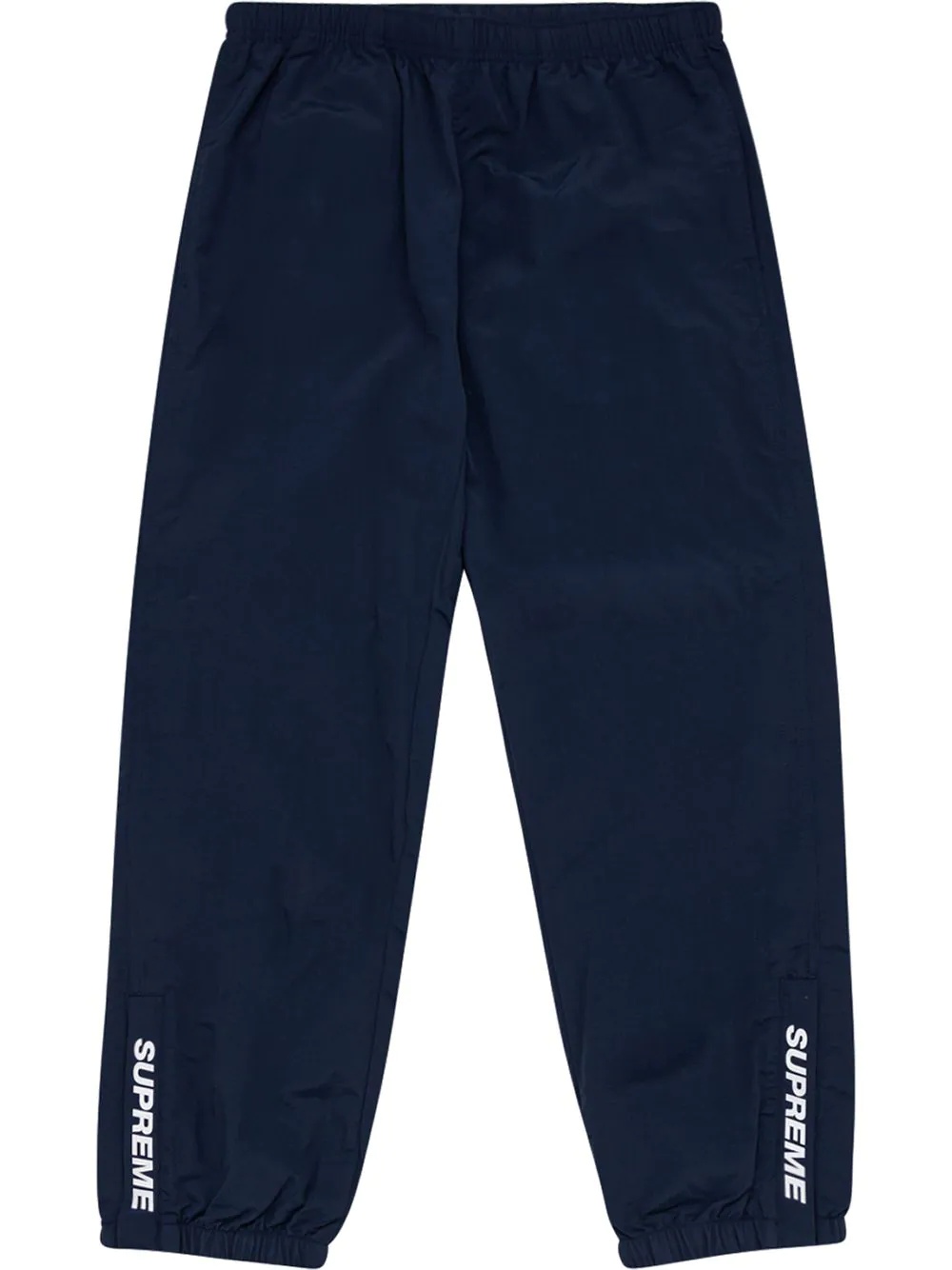 Warm Up trousers - 1