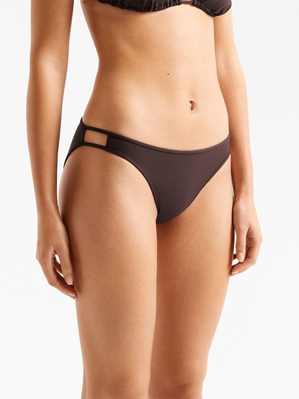 Manguier Thin bikini bottoms - 5