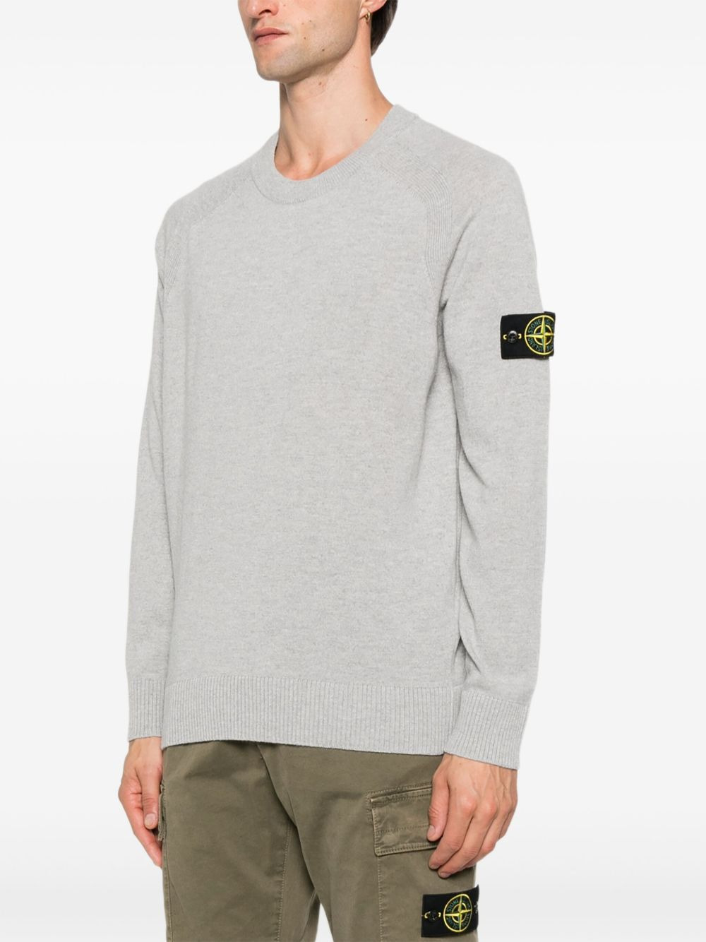 wool sweater - 3