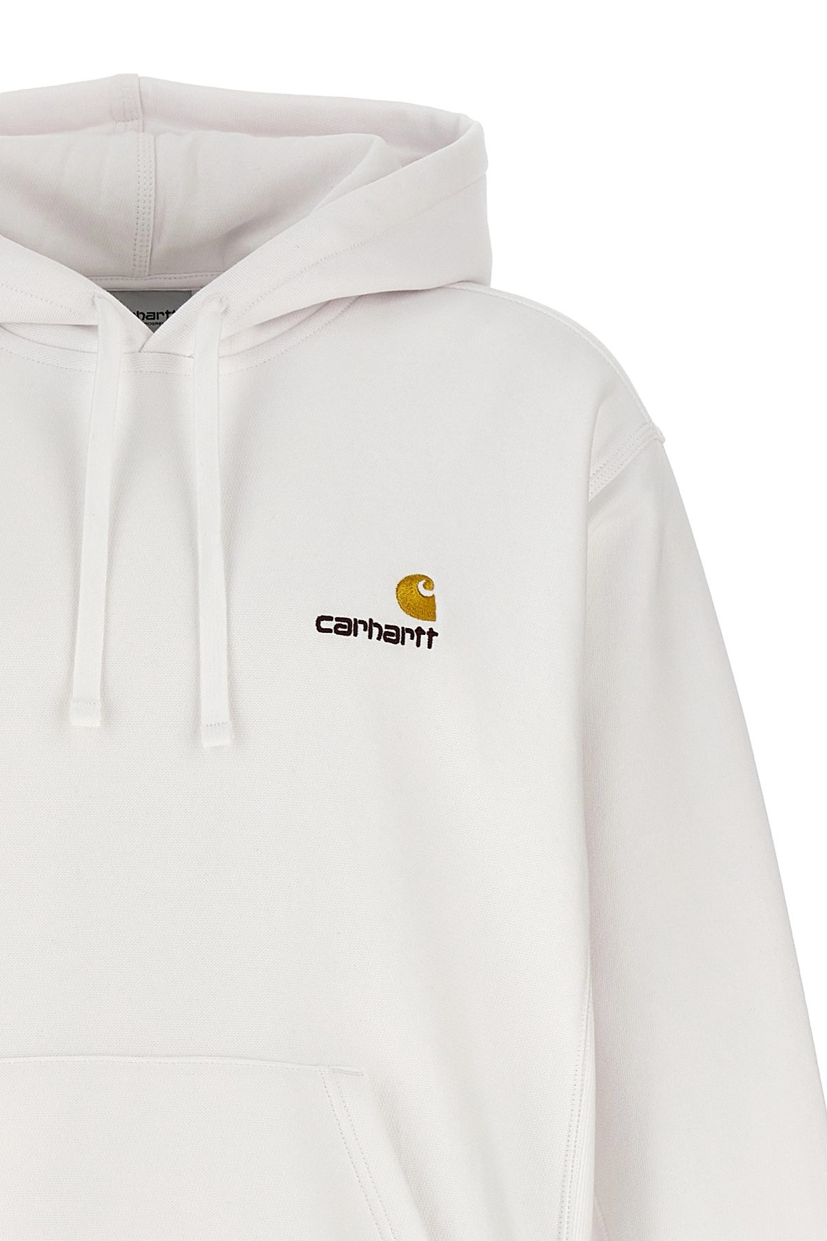 'American Script' hoodie - 3