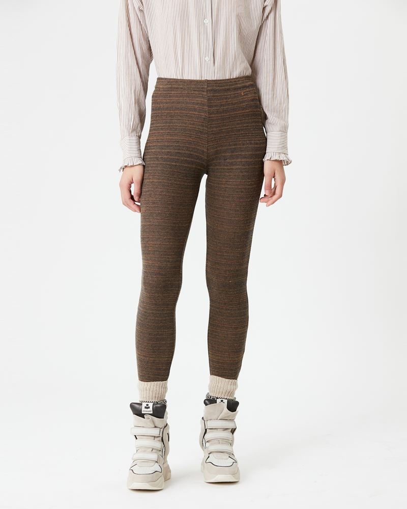 JAVENE LEGGINGS - 4