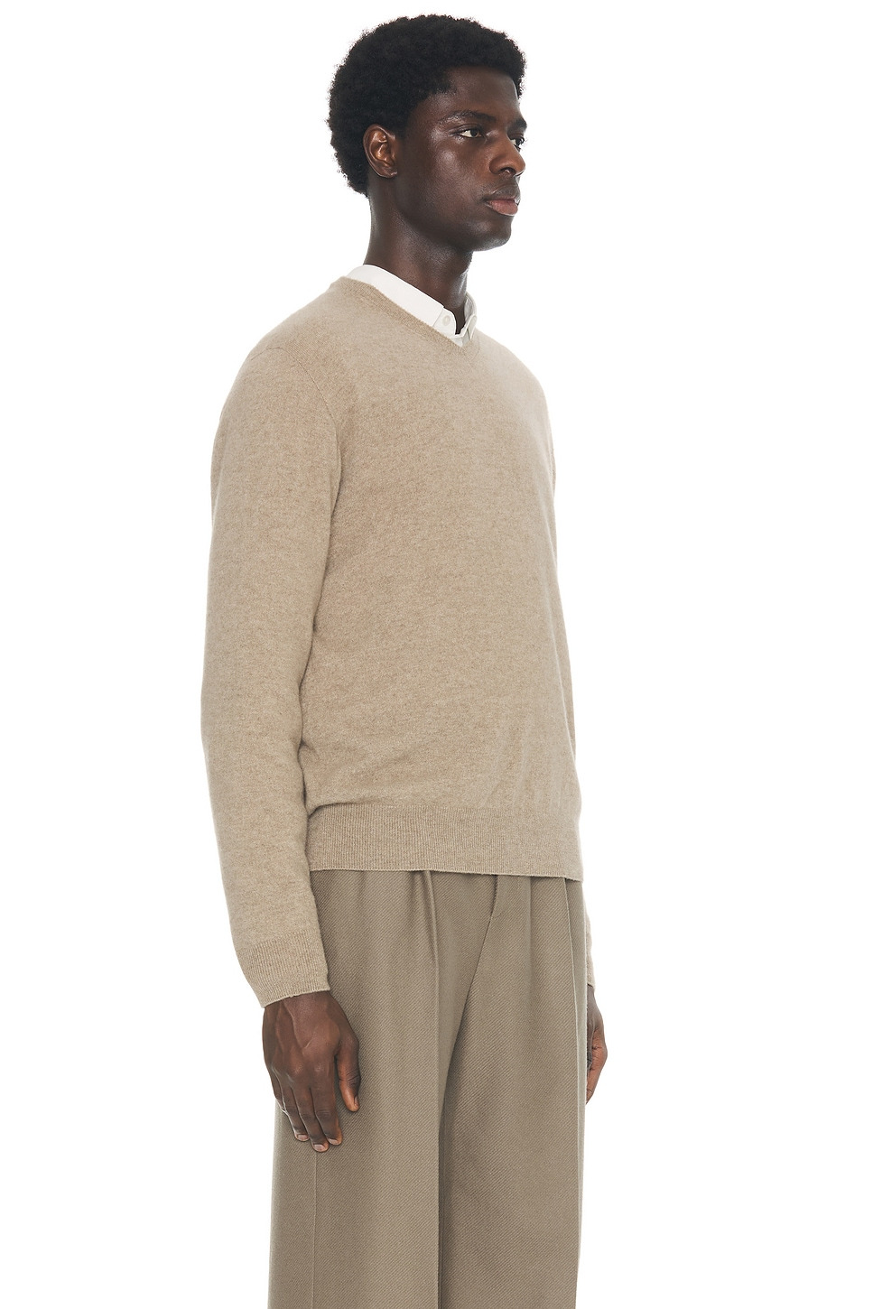 Rod Sweater - 4