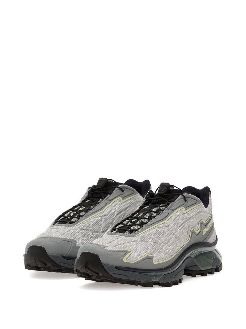 SALOMON XT-Slate textured sneakers outlook