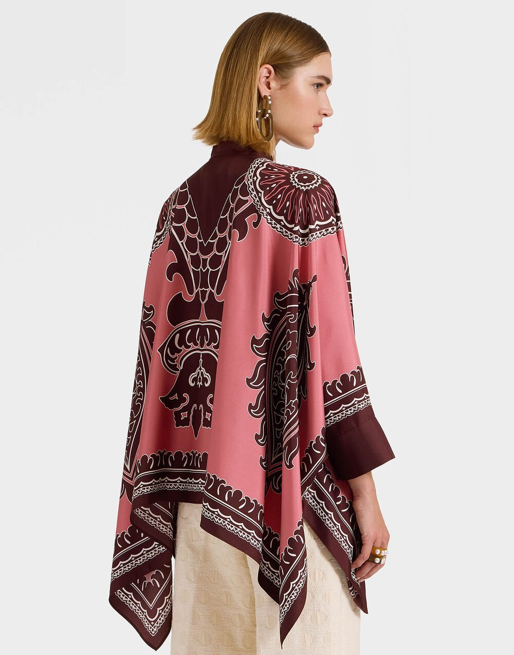 Foulard Shirt - 5