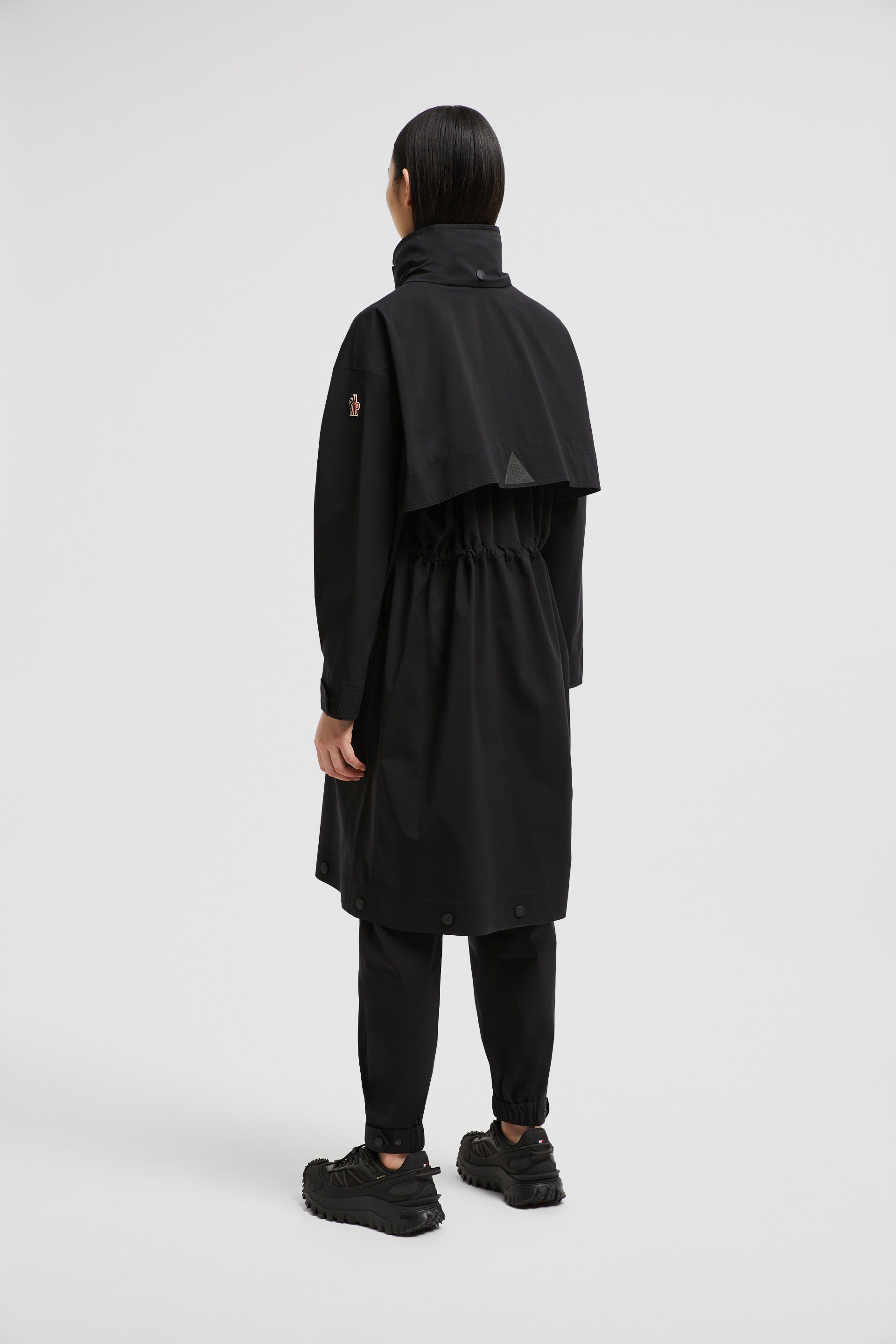 Seigne 2-in-1 Shell Jacket - 5