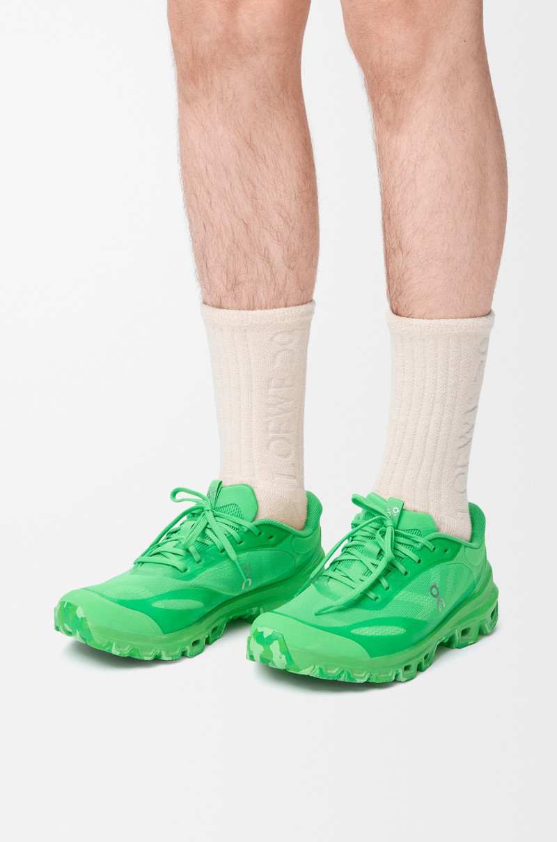 Loewe Cloudventure 2.0 sneaker outlook