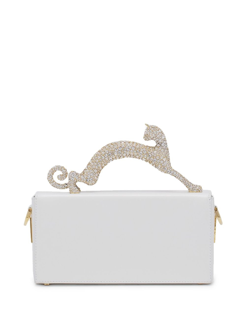 Pencil Cat mini bag - 2