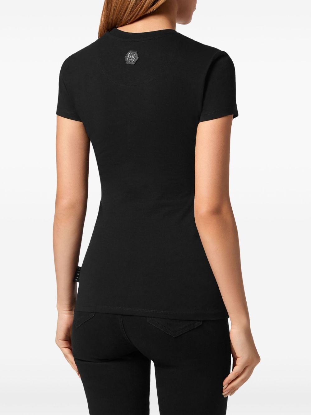 Sexy Pure cotton T-shirt - 3