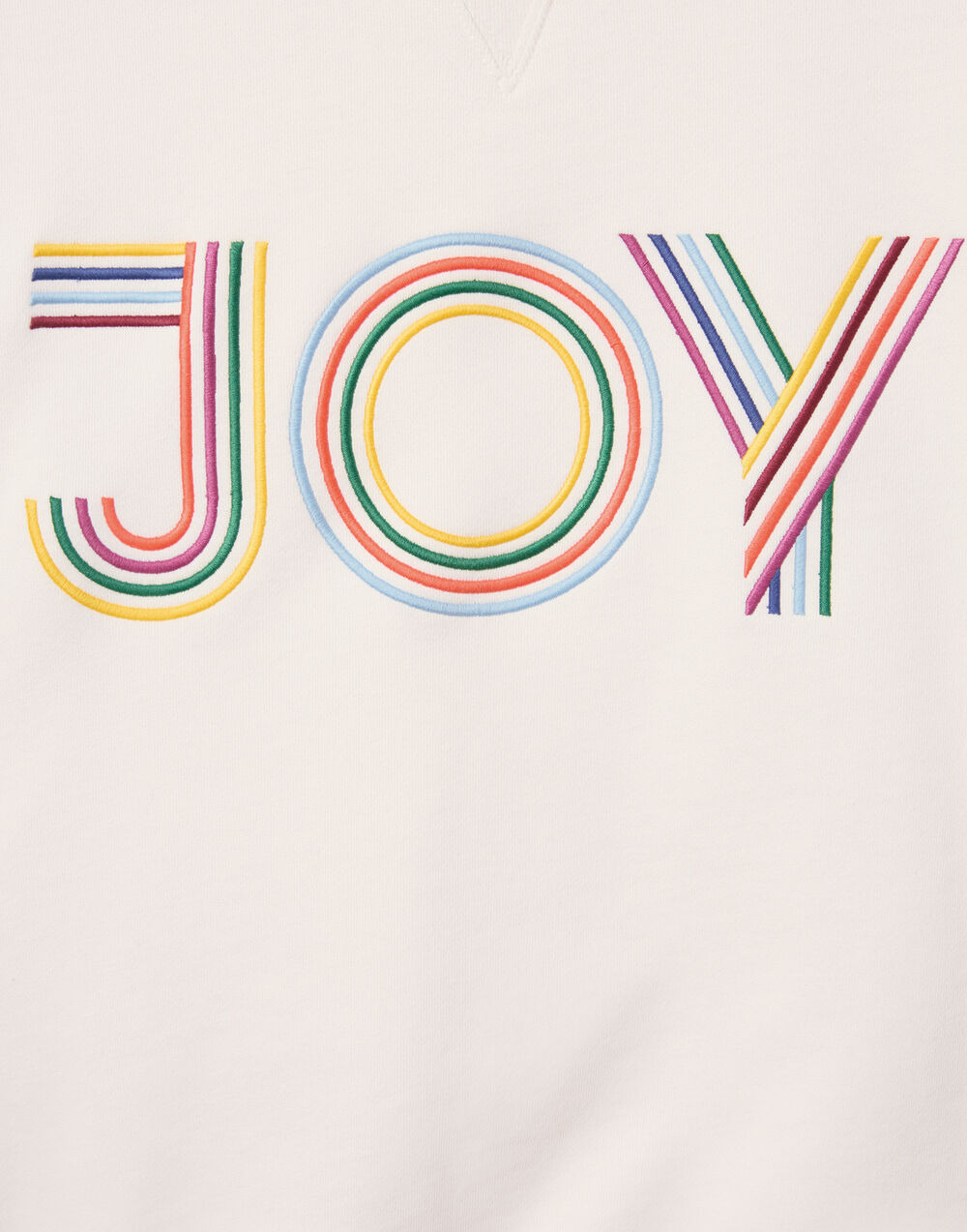 Joy Sweatshirt - 4