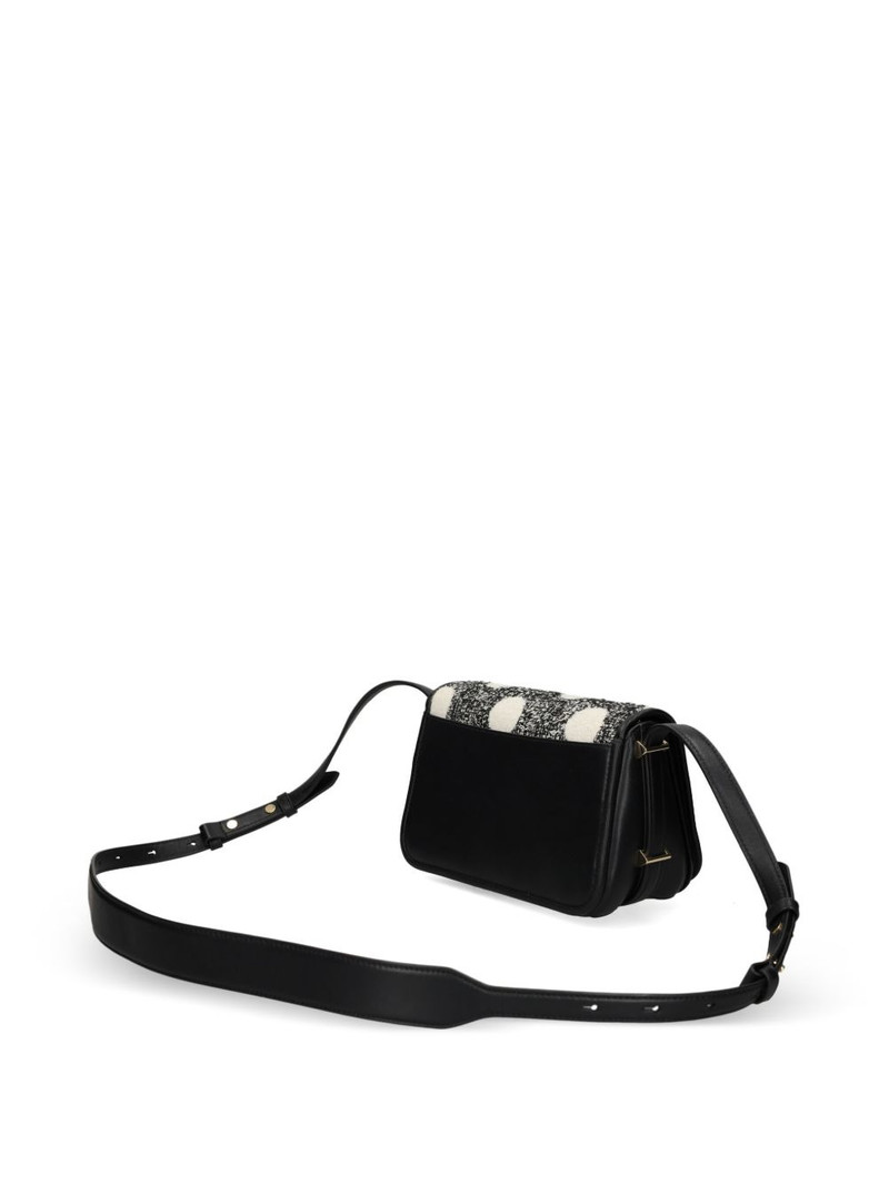 kate spade tweed crossbody bag outlook