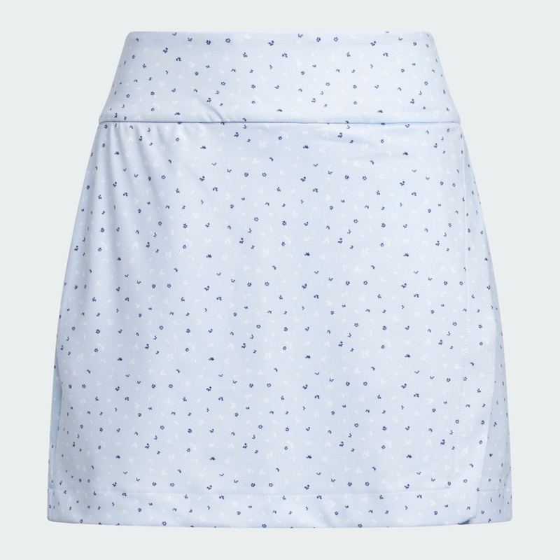 ULTIMATE365+ FLORAL WRAP SKORT 1