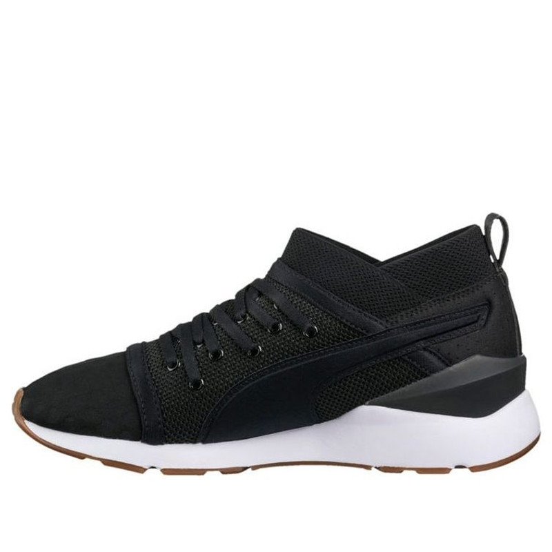 (WMNS) PUMA Pearl DE 364155-01 - 1