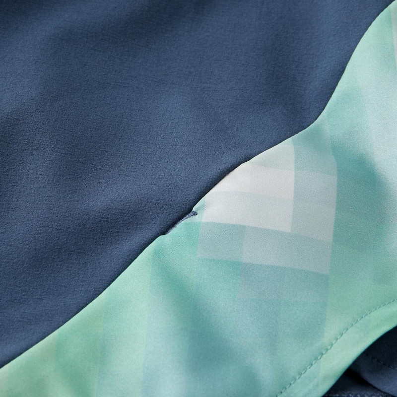 Mizuno Men's 8-Inch Amplify Tennis Short 6