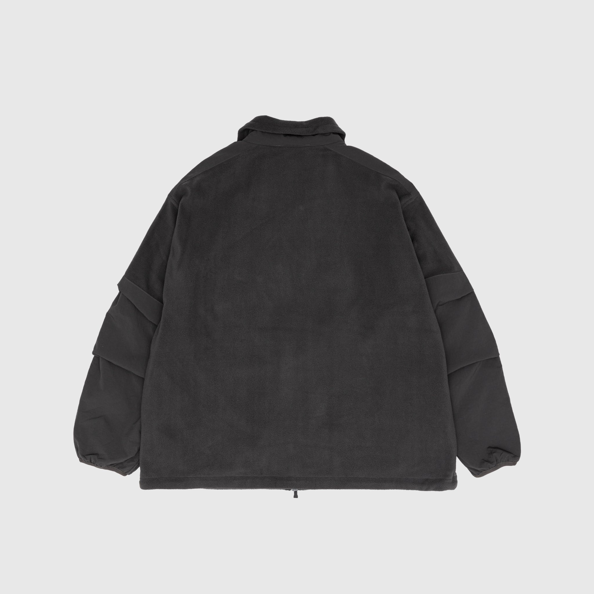 TECH FLEECE JACKET - 9