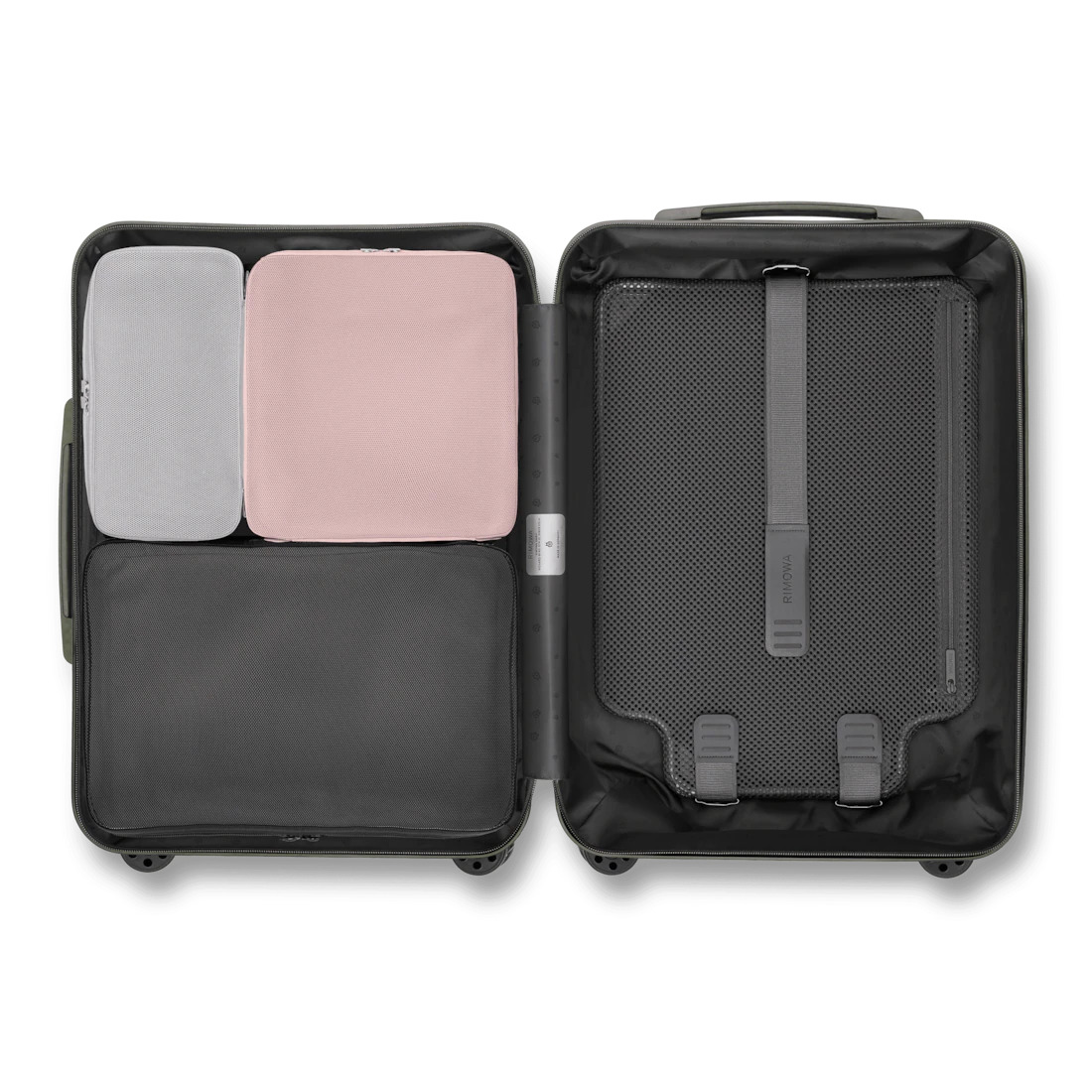 Travel Accessories Packing Cube S - 5