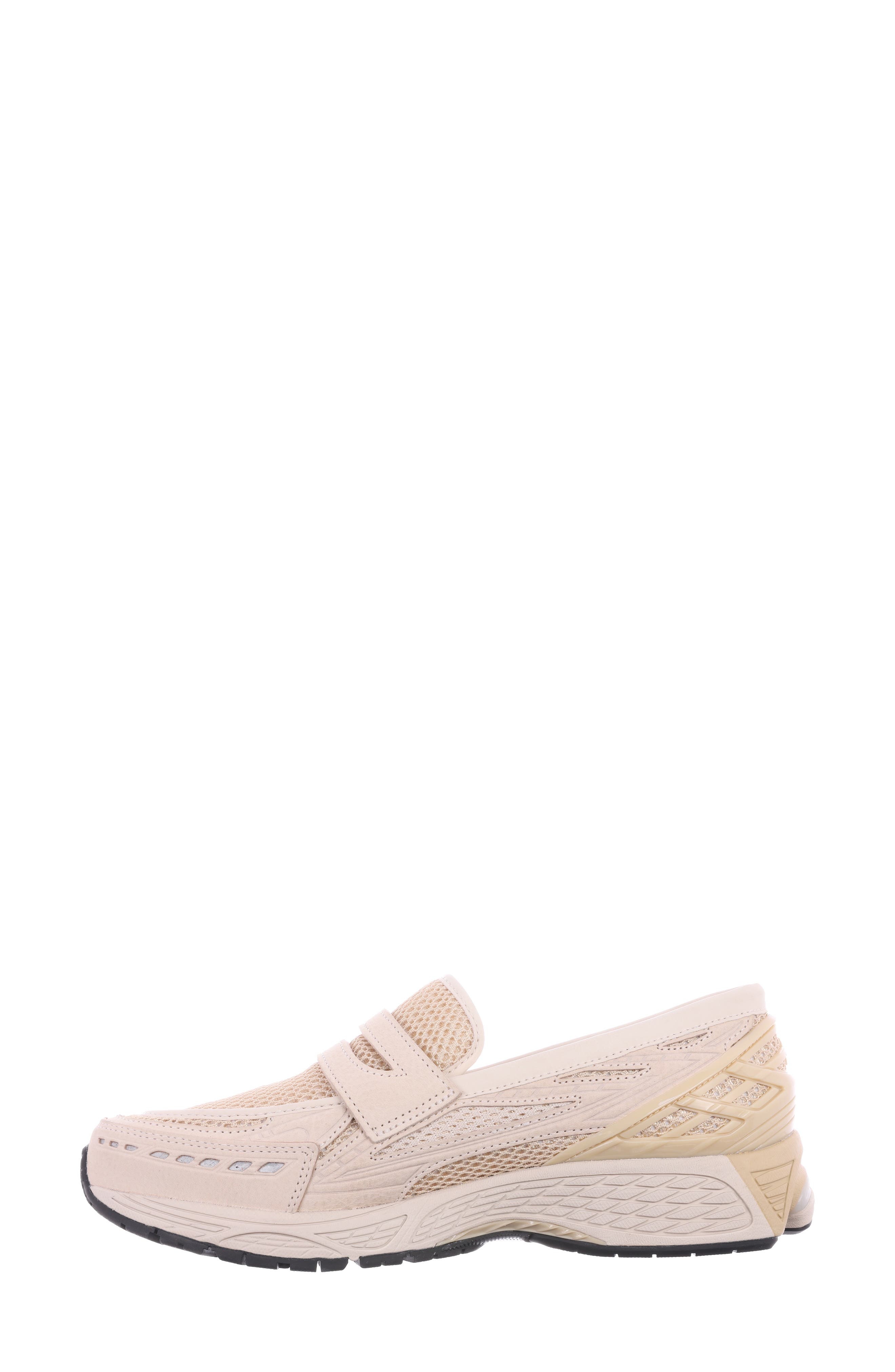 New Balance Gender Inclusive 1906L Loafer Sneaker in Bisque/Bisque at Nordstrom - 5
