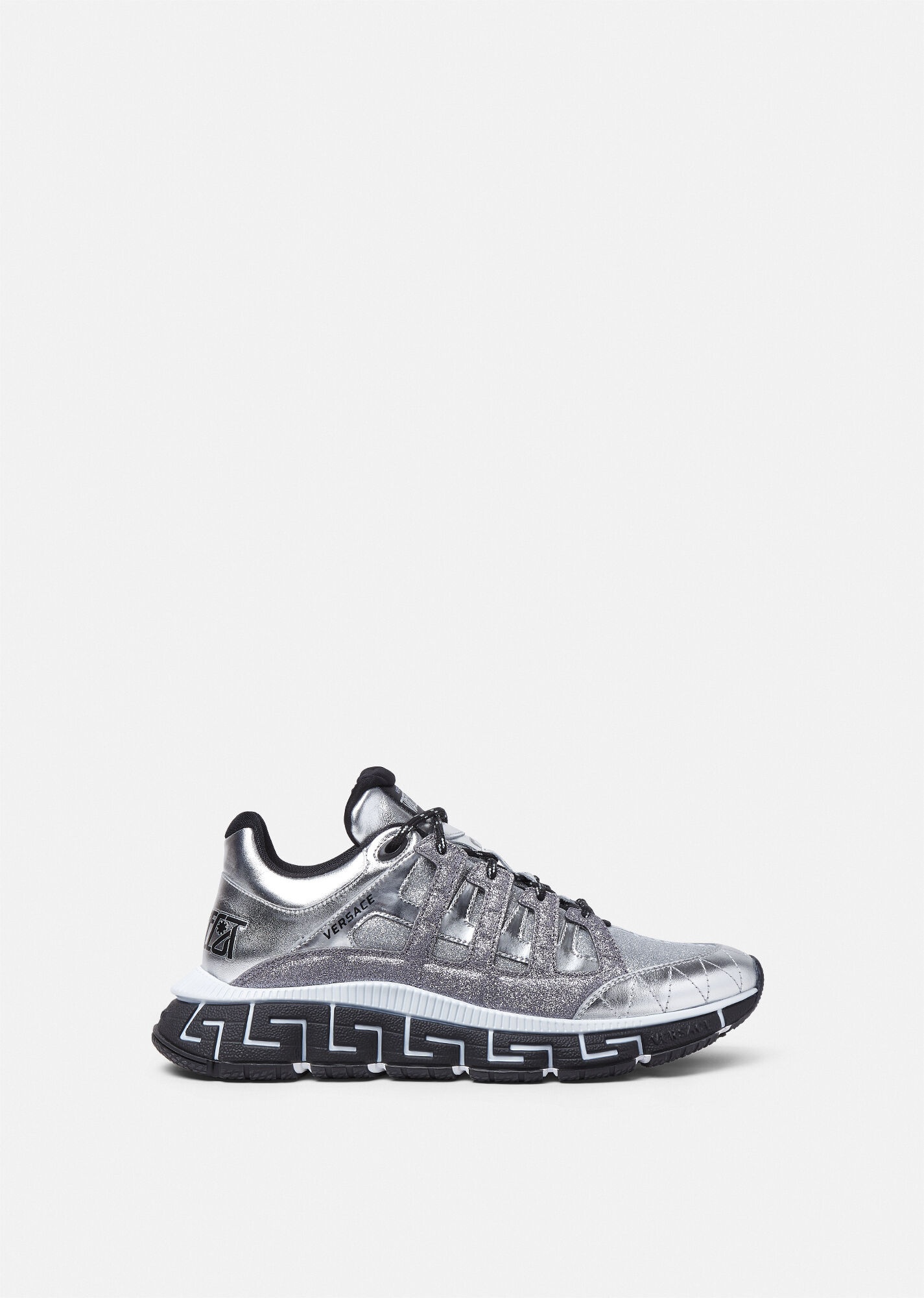 Trigreca Sneakers - 1