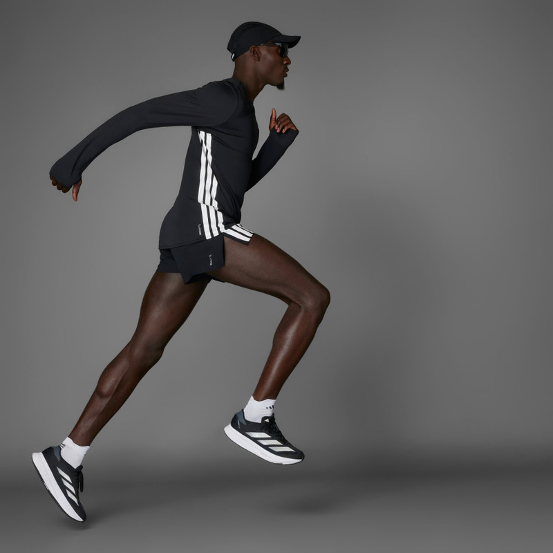 Adizero Running Gel Pocket Shorts 5