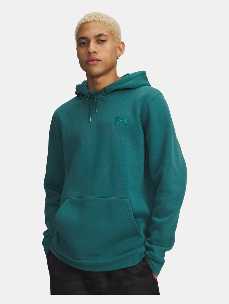 UA Icon Fleece 1