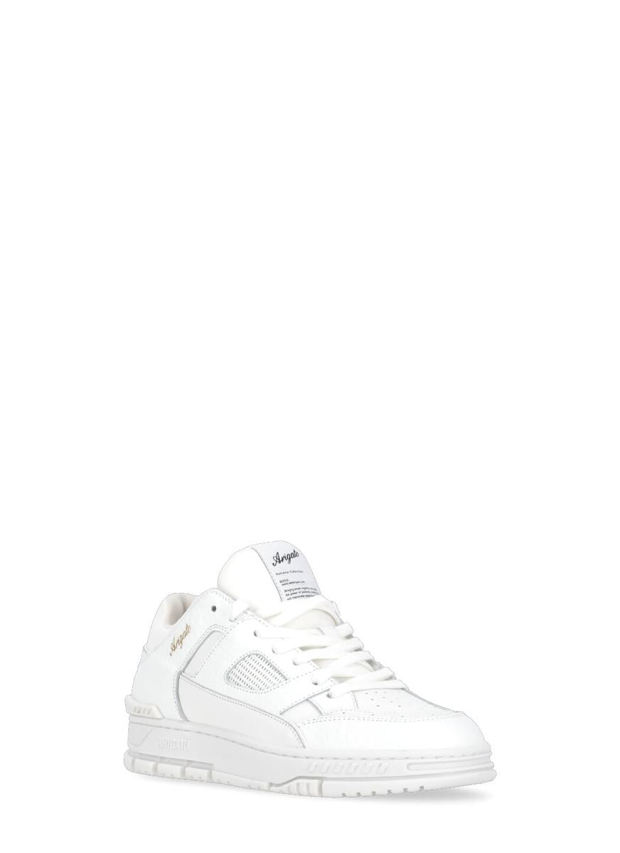 AXEL ARIGATO SNEAKERS WHITE - 3