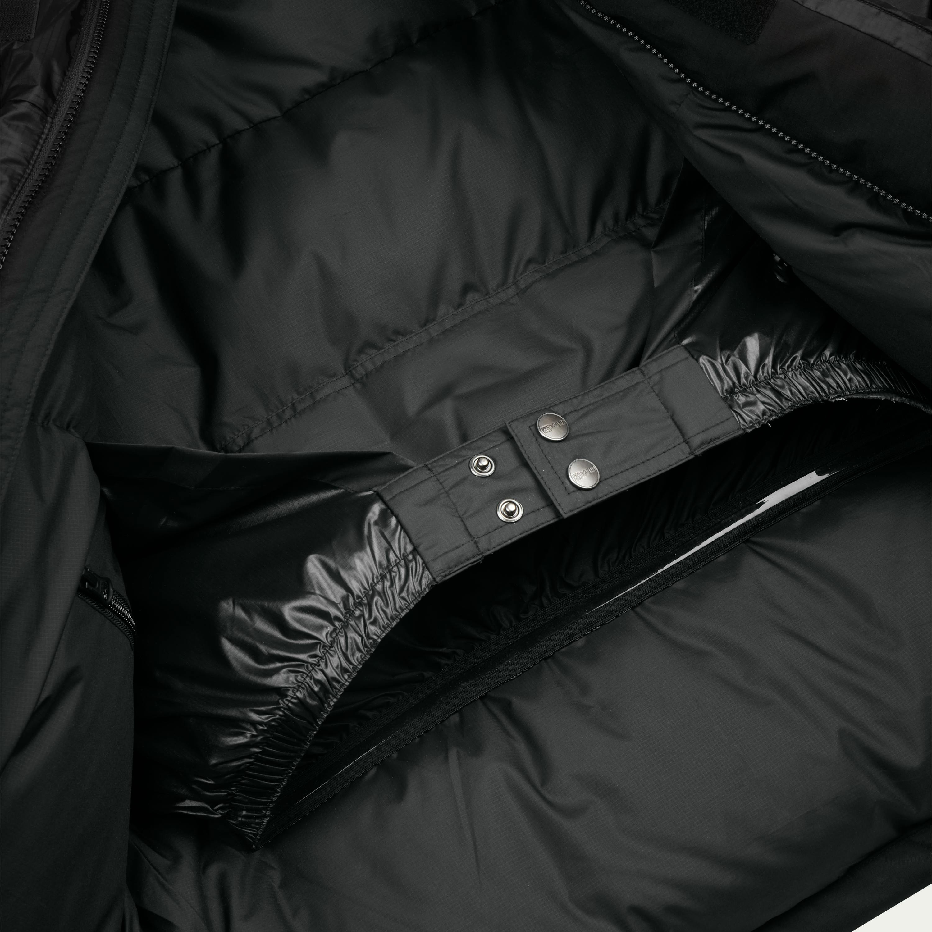 Tindur GORE-TEX® INFINIUM™ down jacket (Unisex) - 13