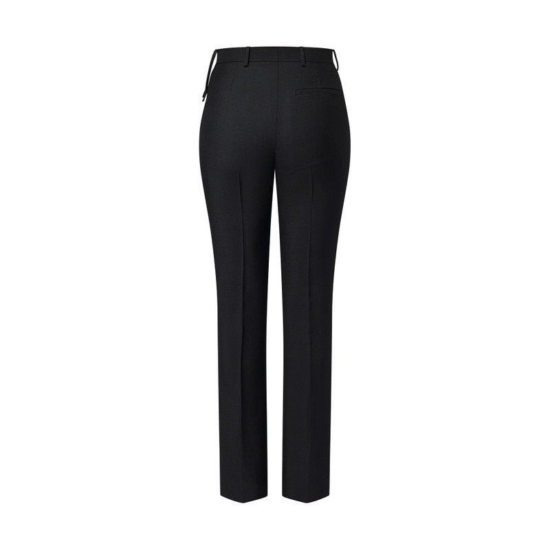 Louis Vuitton Asymmetrical Belt Tailored Pants outlook