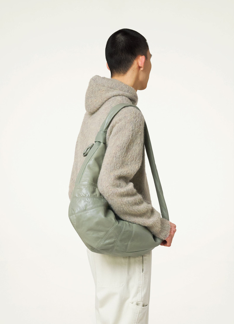 Lemaire LARGE CROISSANT BAG outlook