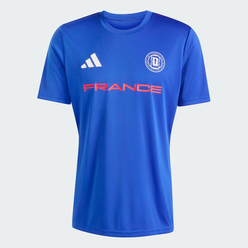 FIFA World Cup 26™ France Jersey 1