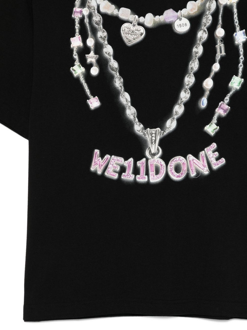 printed T-shirt 3