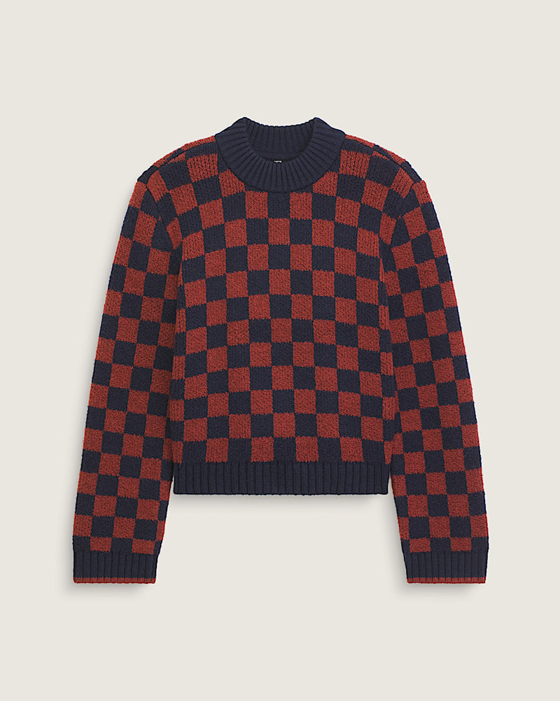 Cameron Sweater 1