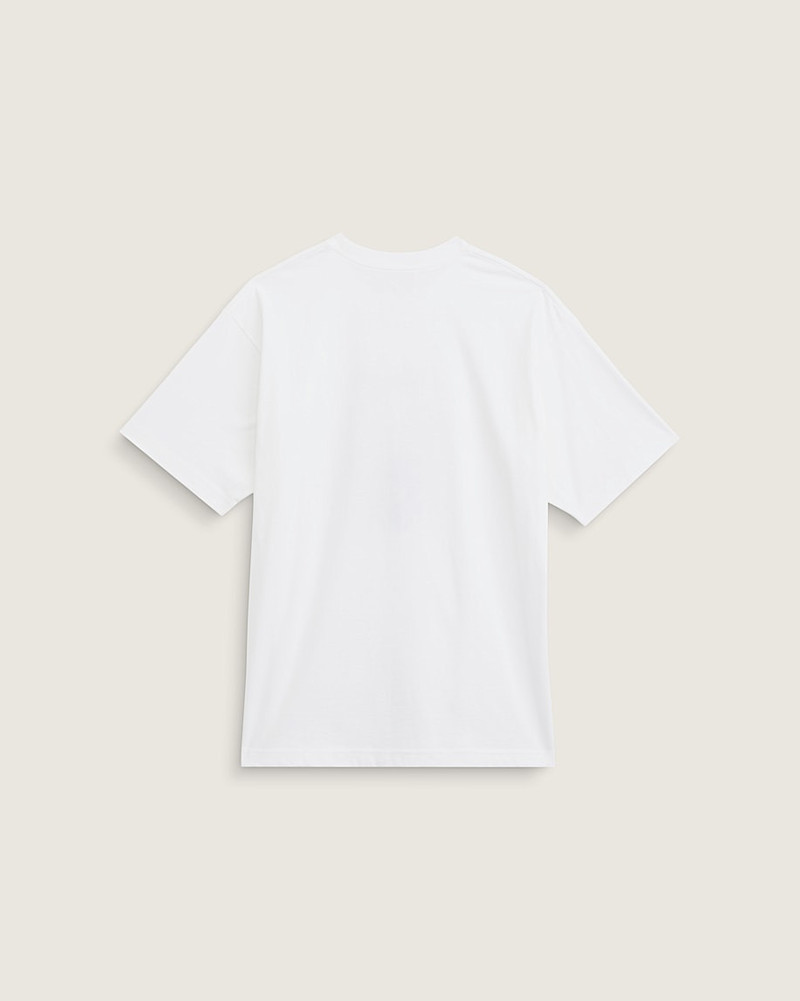 Vans Forecast T-Shirt outlook