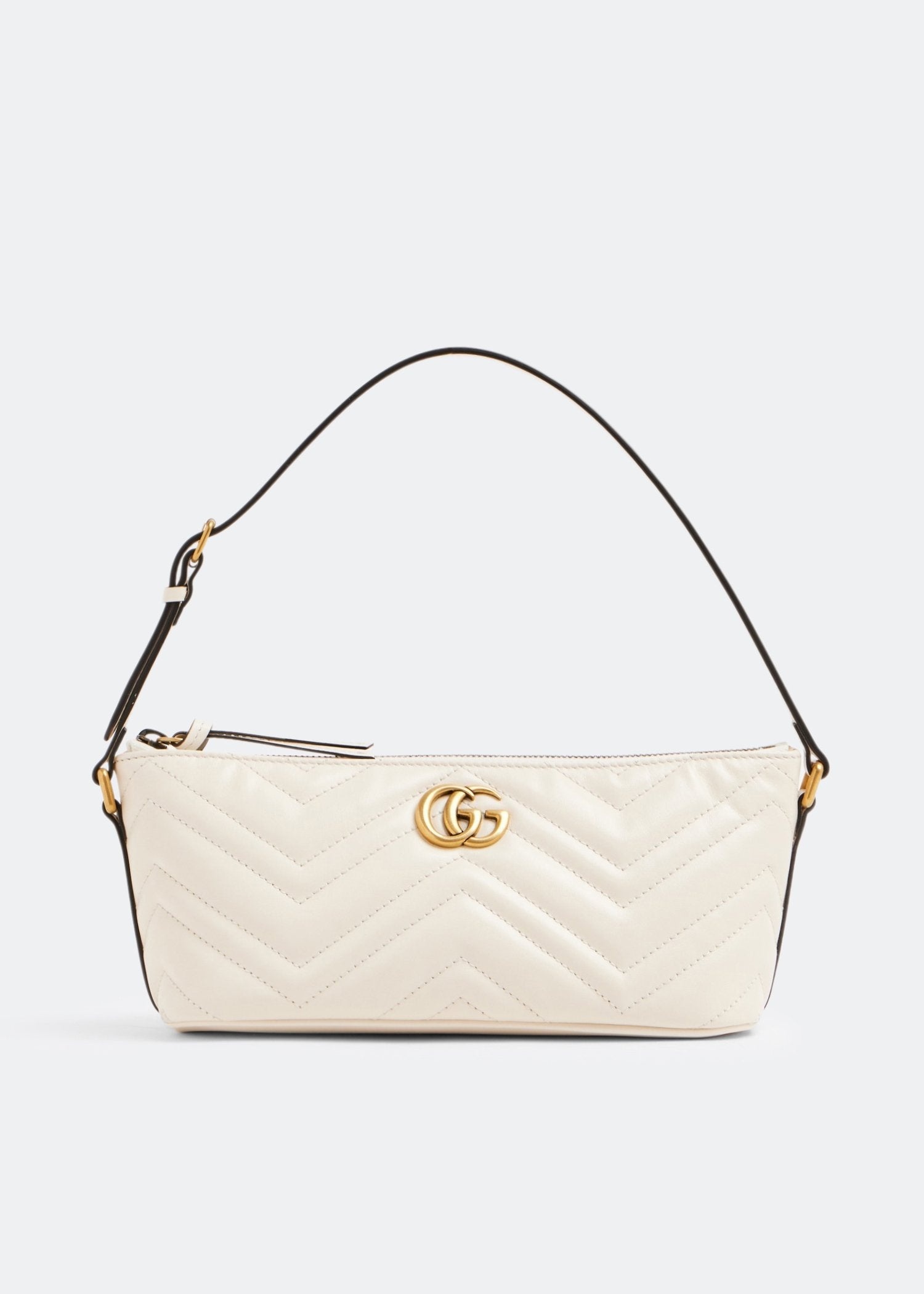 Gucci GG Marmont Shoulder Bag - 1