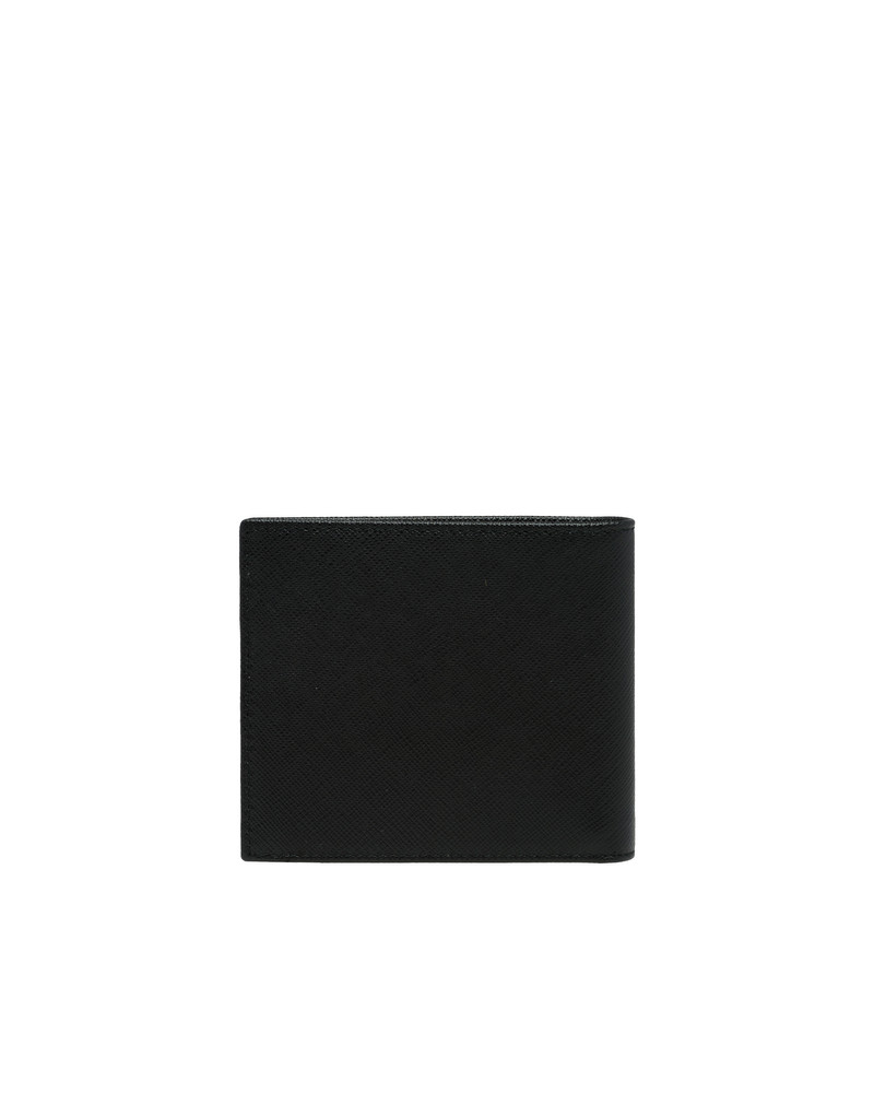 Saffiano Leather Wallet 4