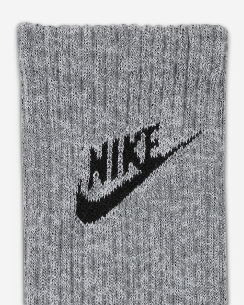 Nike Everyday Plus Cushioned Crew Socks 4