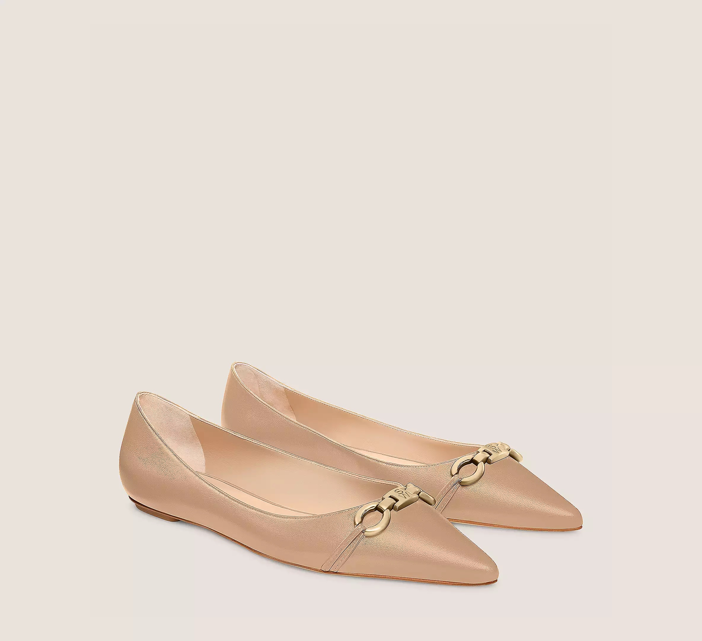 EMILIA FLAT - 2