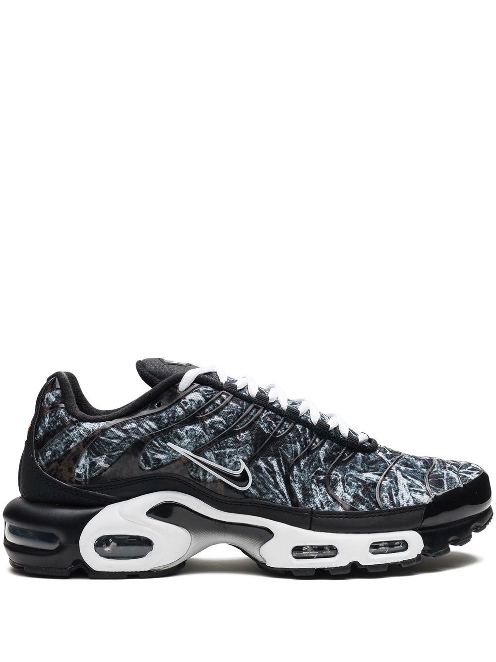 Air Max Plus AMP "Shattered Ice" sneakers - 1