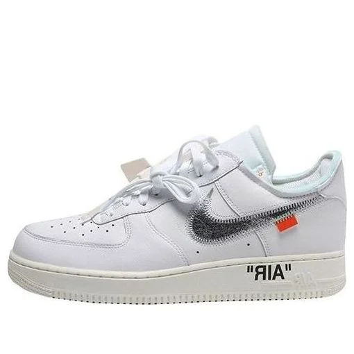 Nike Off-White x Air Force 1 'ComplexCon Exclusive' AO4297-100 - 1